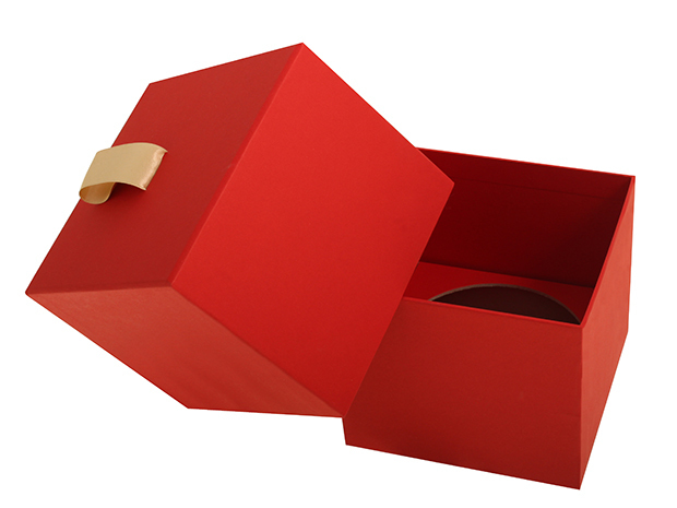 Project big red box 02
