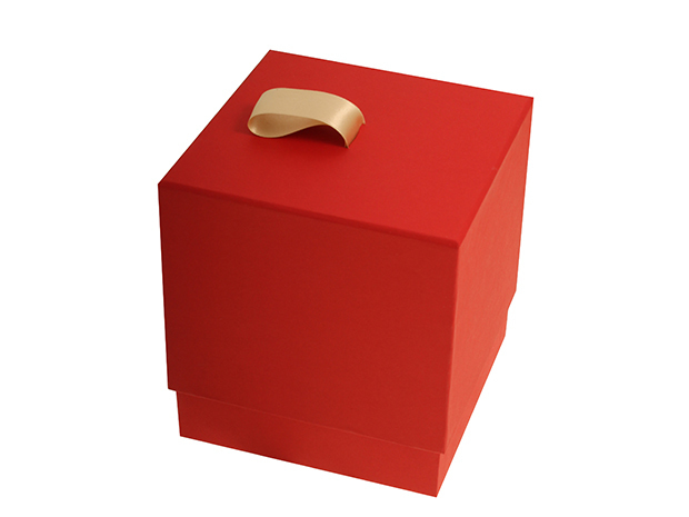 Project big red box 01