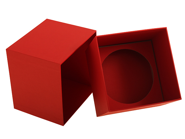 Project big red box 03
