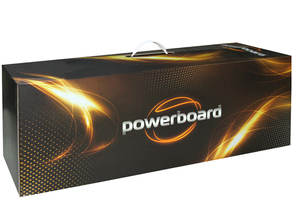 Project small powerboard 01