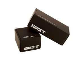 Project small emst black