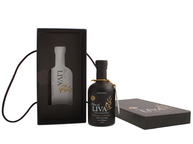 Project big liva olive oil 12
