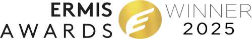 Ermis Awards Winner